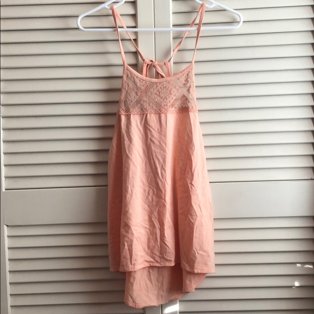 Roxy tank